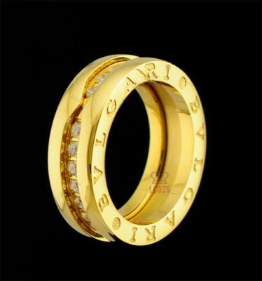 Cheap BVLGARI Rings wholesale No. 46